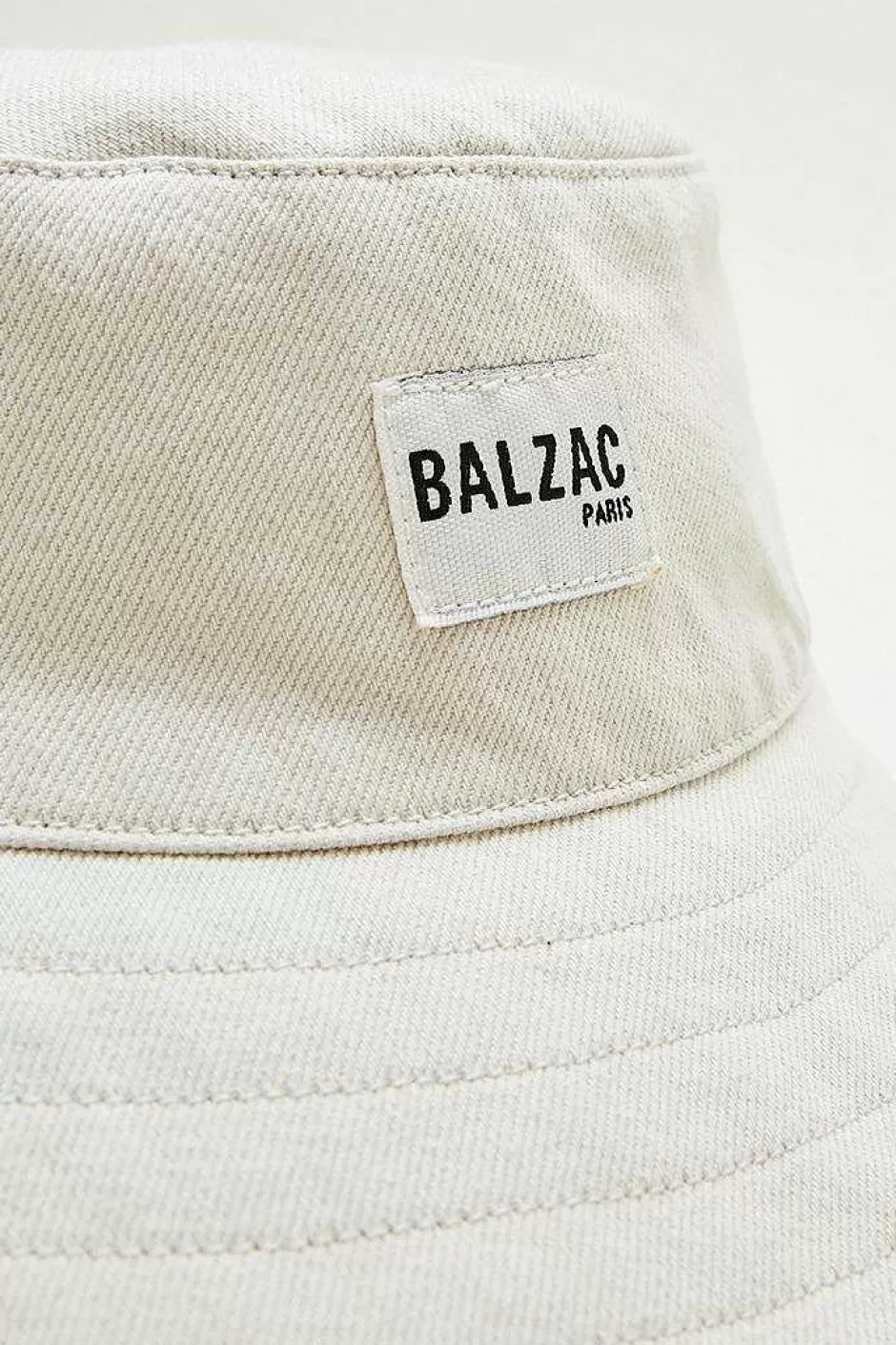 Balzac Bob Verveine Jean Beige^Femme Casquettes Et Foulards