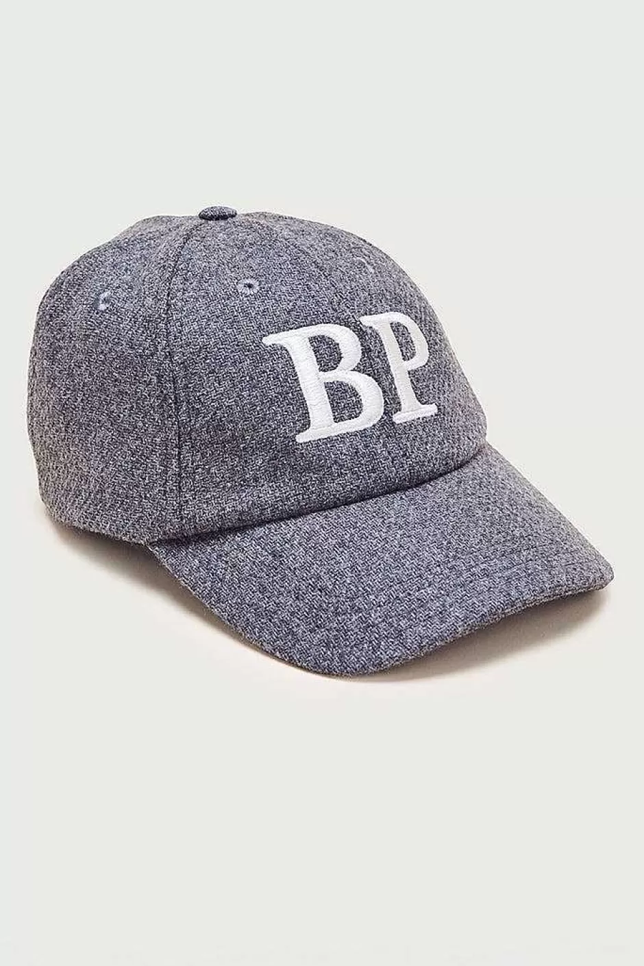 Balzac Casquette Bp Gris^Femme Casquettes Et Foulards