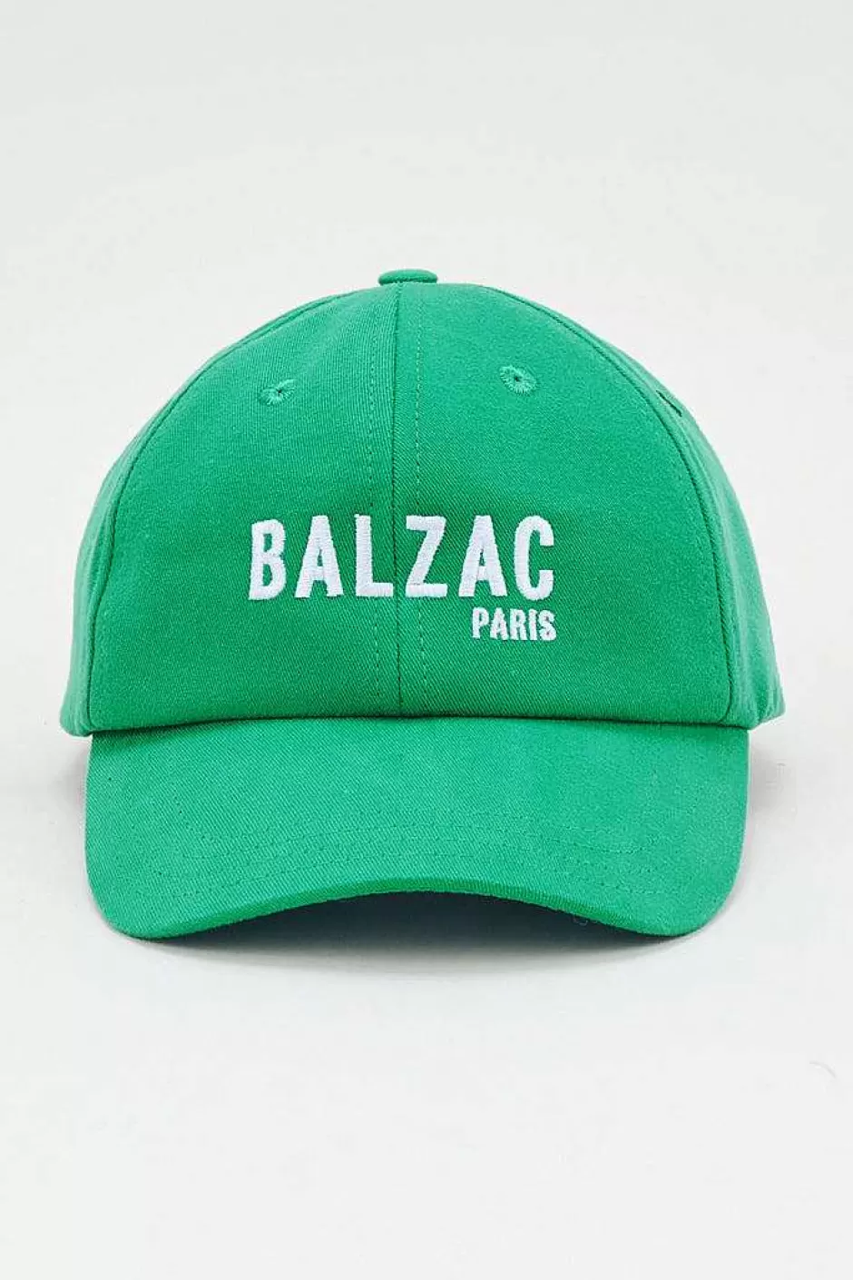 Balzac Casquette Espoir Vert^Femme Casquettes Et Foulards