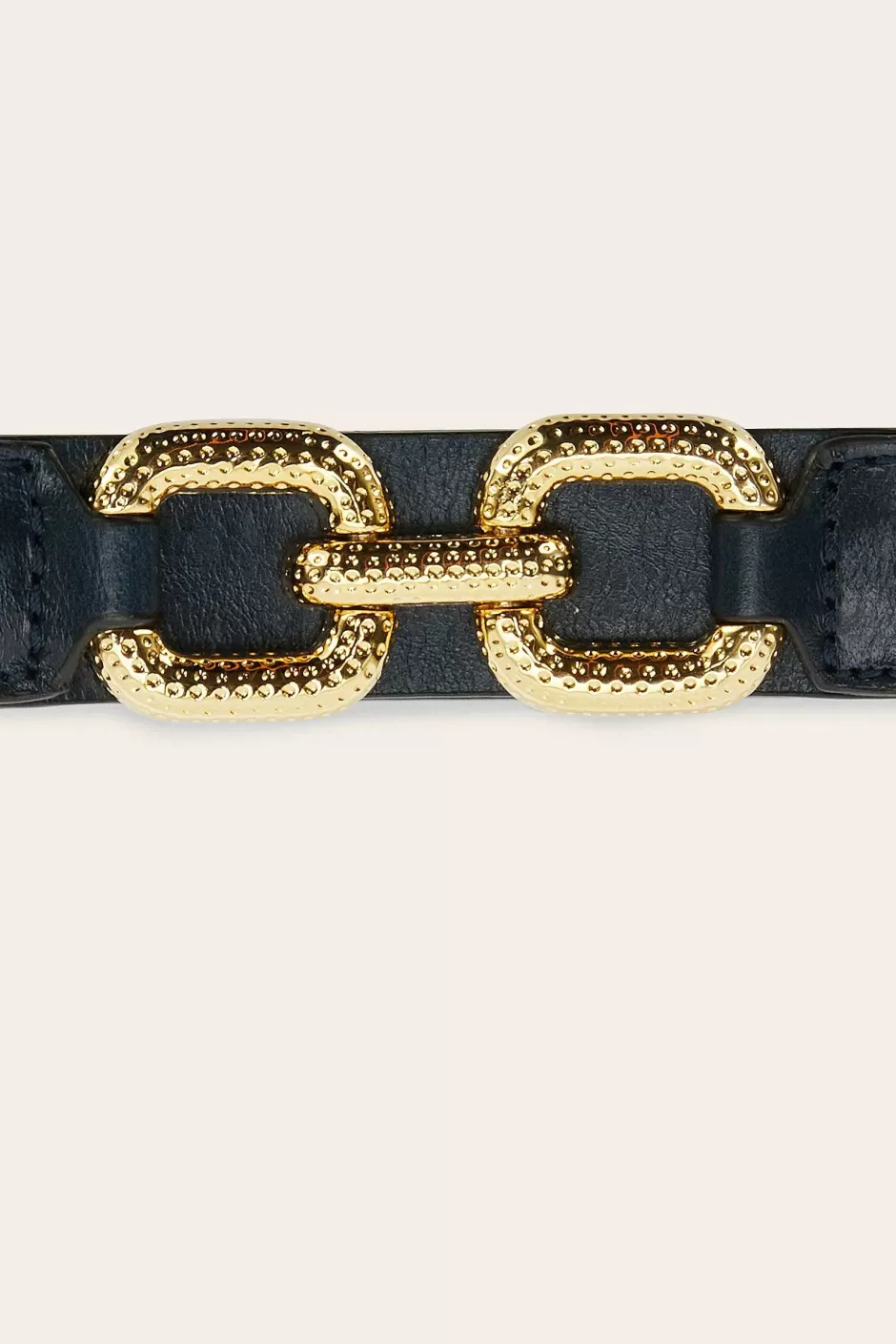 Balzac Ceinture Ceane Bleu Marine^Femme Ceintures