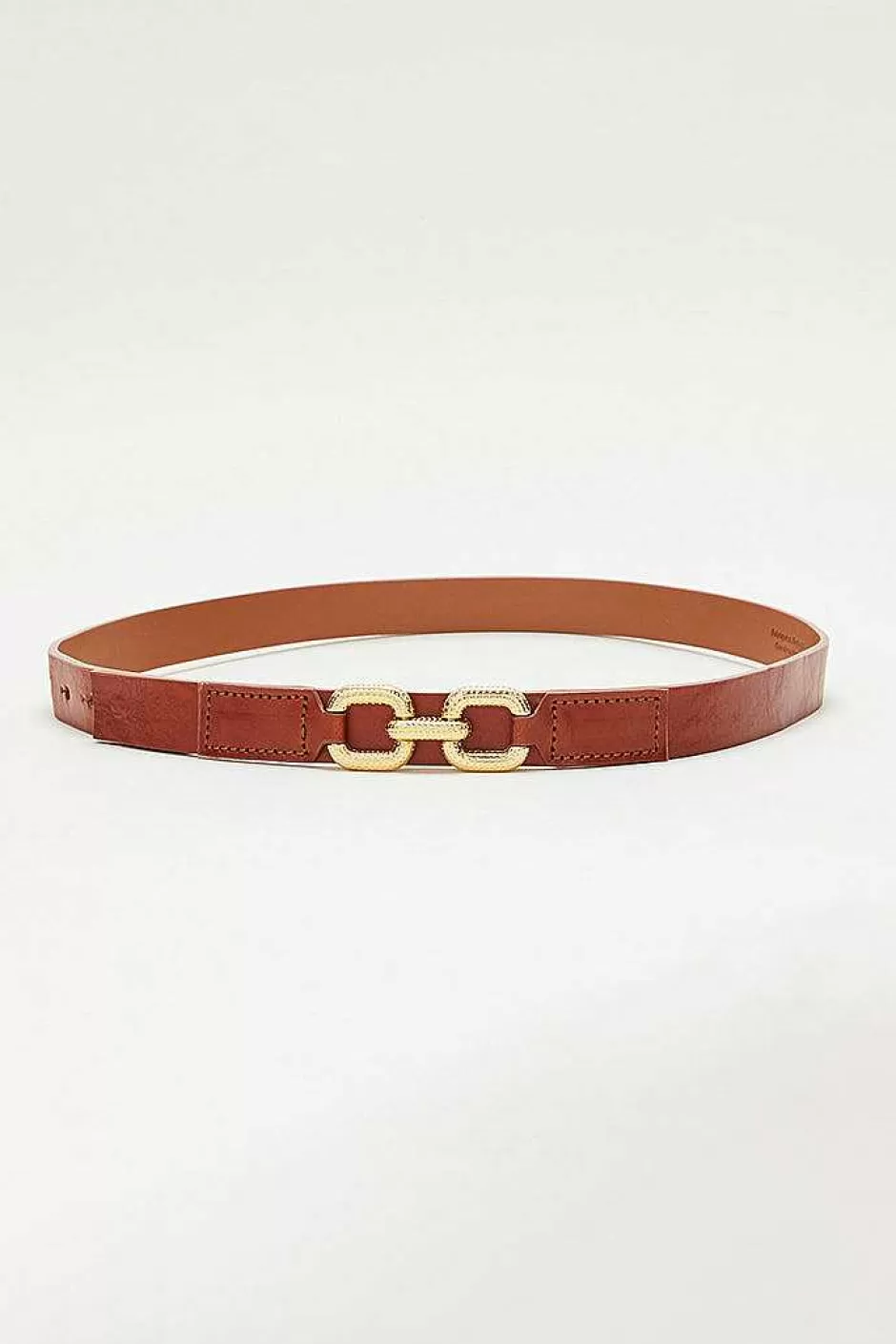 Balzac Ceinture Ceane Cognac^Femme Ceintures