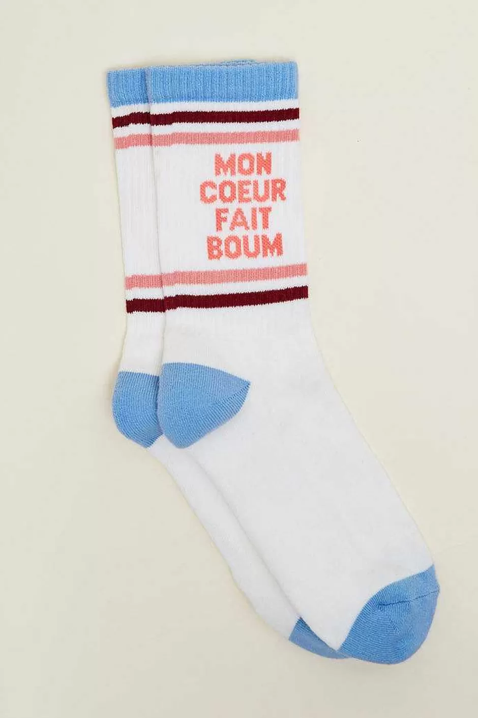 Balzac Chaussette Boum^Femme Chaussettes