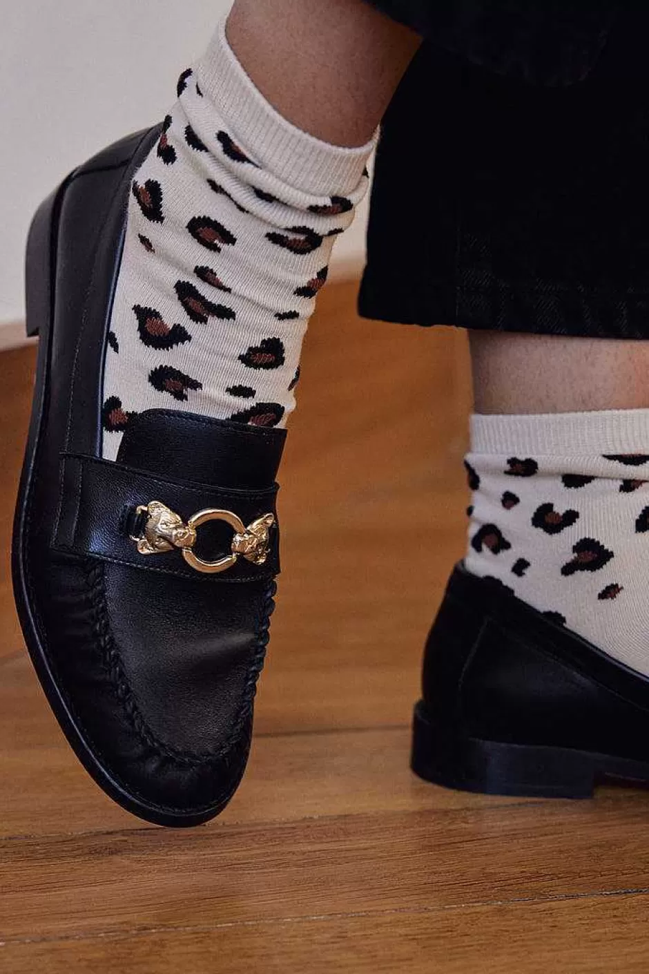 Balzac Chaussette Mapo^Femme Chaussettes